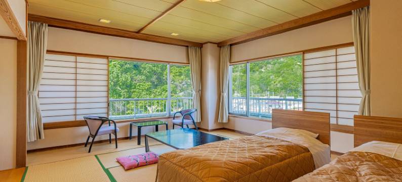 松崎温泉 伊豆松崎荘(Public Facilities 'Izu-Matsuzakisou' Matsuzaki Onsen)图片