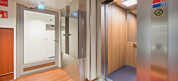 赫尔辛基市中心奥梅那酒店(Omena Hotel Helsinki City Centre)图片