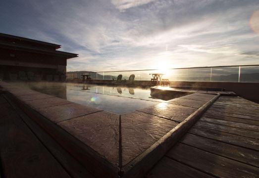 Latam Hotel Plaza Pradera Quetzaltenango Hotel Overview