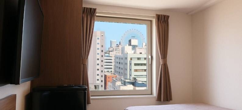 大友Swanky酒店(Swanky Hotel Otomo)图片