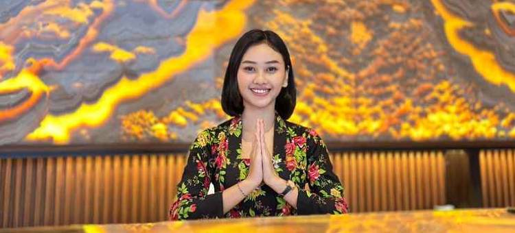 马利奥波罗酒店及会议中心(The Malioboro Hotel and Conference Center)图片