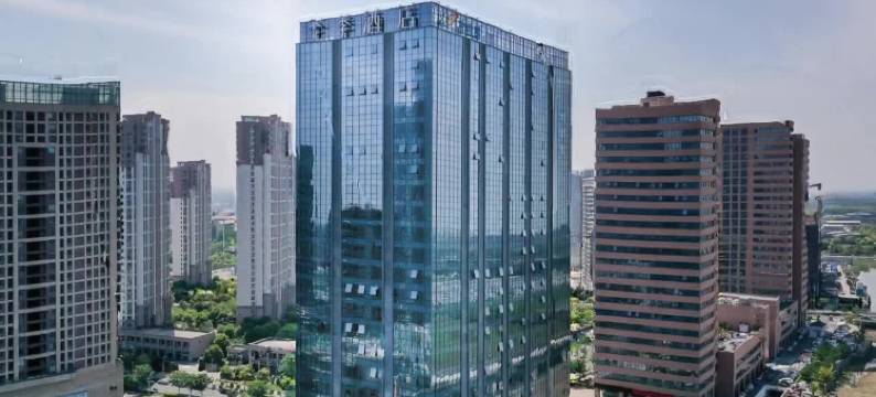 全季酒店(苏州高铁北站地铁站店)图片