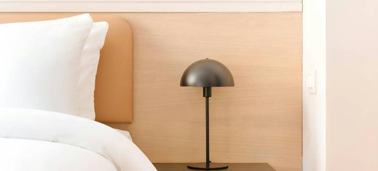 罗马·西班牙广场·Sonder酒店(Piazza Di Spagna Hotel, Sonder)图片