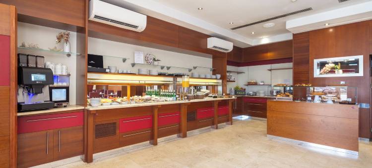 托斯卡纳埃克斯酒店(Exe Toscana)图片