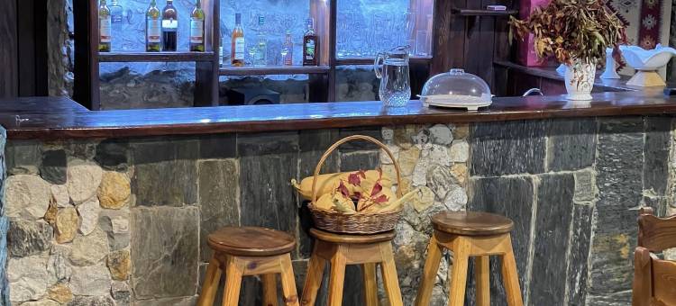 精英之家酒店(Hotel Elite House)图片