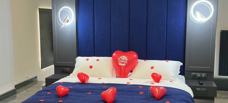 4M 艾德尔(4M Ayder Yesilvadi Otel)图片