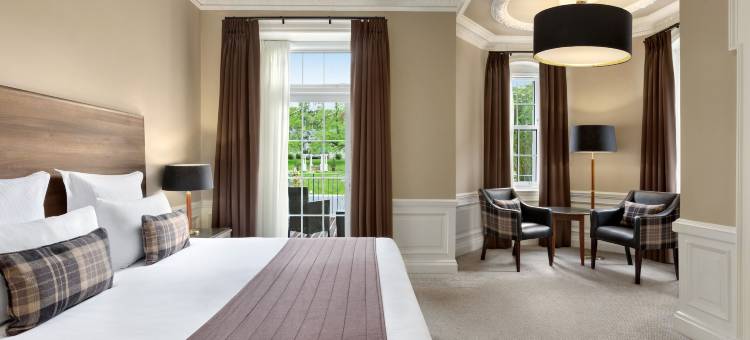 温德姆唐彻利乡村度假胜地酒店(Wyndham Duchally Country Estate)图片