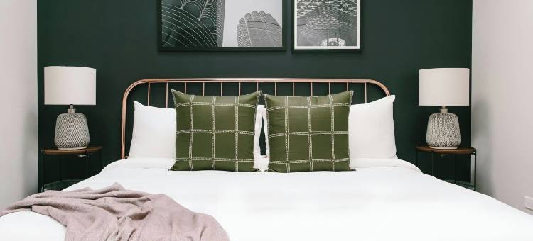 希腊城Sonder(Sonder Greektown)图片