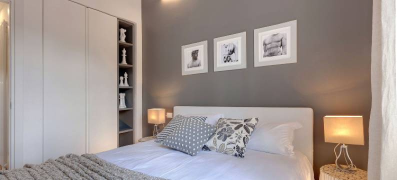 马莫弗洛伦萨 - 巴格洛公寓(Mamo Florence -  Bargello Apartment)图片