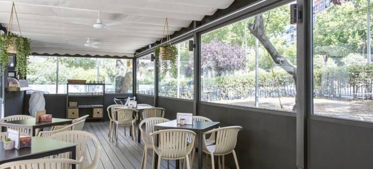 欧罗巴公寓2(Pierre & Vacances Apartamentos Edificio Eurobuilding 2)图片