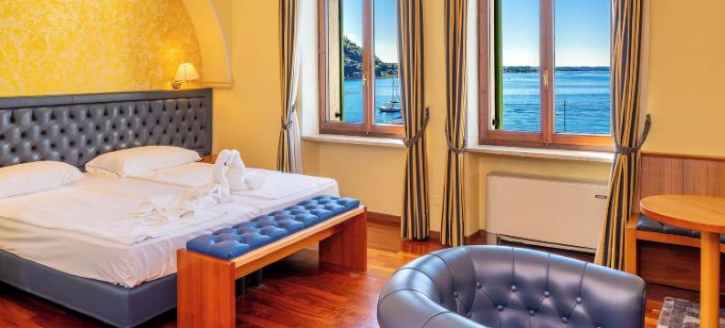 杜帕克酒店(Hotel du Parc)图片