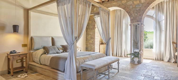 卡帕纳套房酒店(Capanna Suites)图片