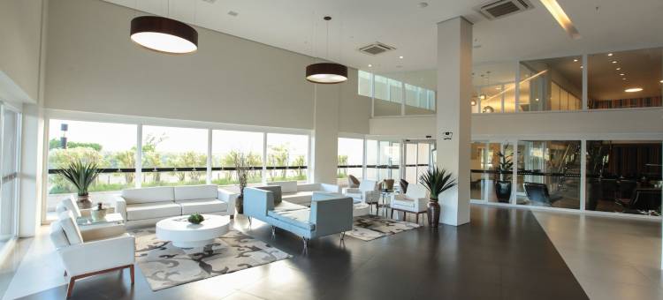 代尔蒙酒店(Delmond Hotel)图片