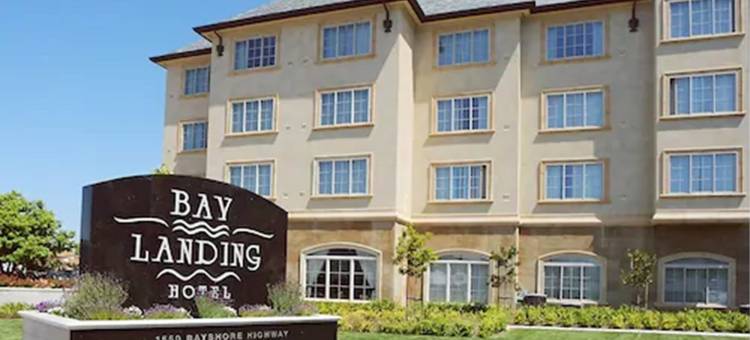 贝伊兰丁酒店(Bay Landing Hotel)图片