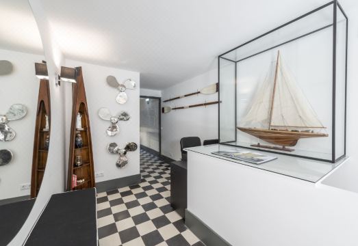 Oporto Street Fonte Taurina - Riverfront Suites Hotel Overview