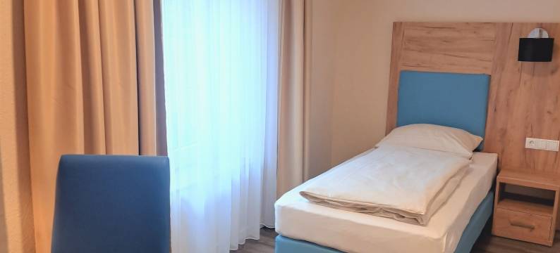 挪德熙威廉港酒店(Nordseehotel Wilhelmshaven)图片