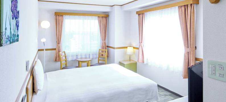 东横INN-湘南平冢站北口1号(Toyoko Inn Shonan Hiratsuka Eki Kita Guchi No 1)图片