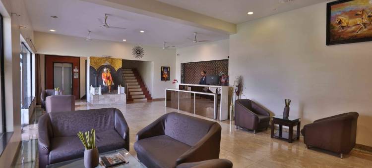 总统别墅度假村(Hotel President Cottage Resort)图片