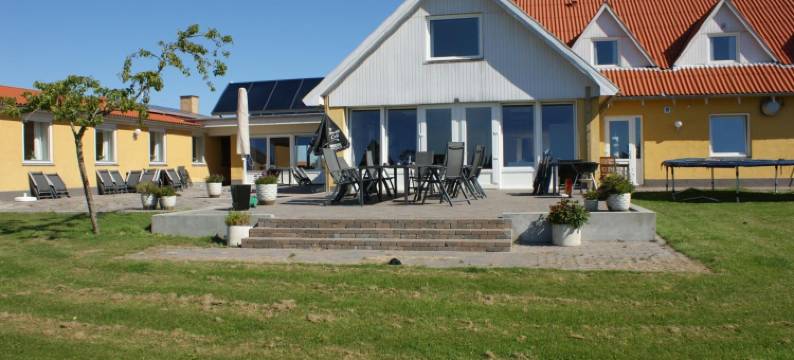 霍伊加登酒店(Hotel Højgaarden)图片