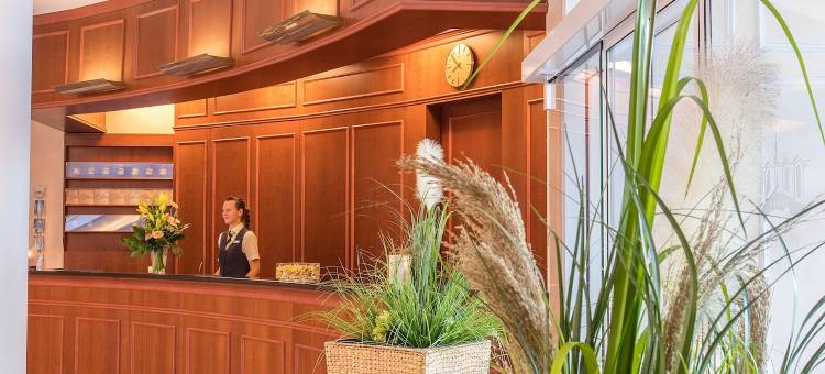 游正 - 恩罗威尔酒店(Hotel Zur Post - Ein Rovell Hotel)图片