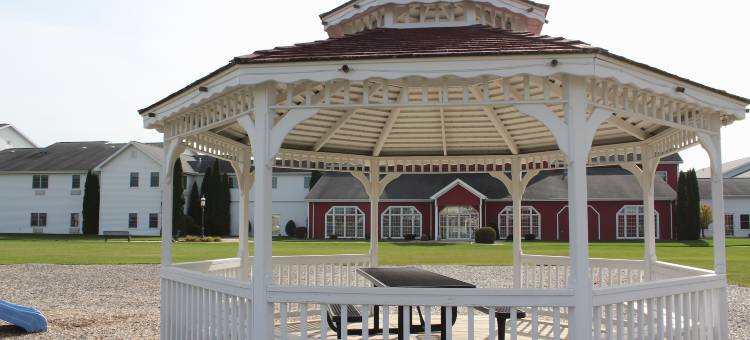 农庄旅馆与会议中心(Farmstead Inn and Conference Center)图片