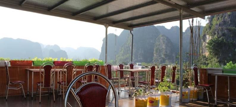 塞拉家庭旅馆(Sierra Homestay)图片