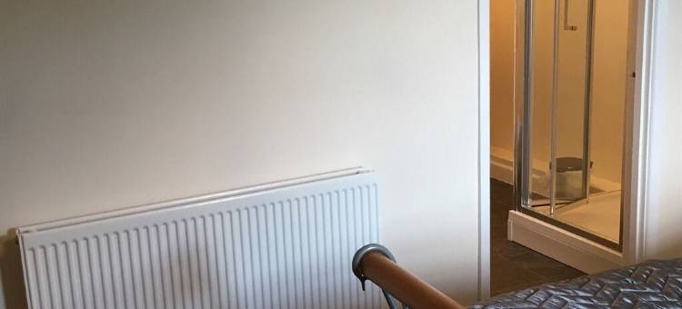 金狮老马车屋酒店(Old Coach House at the Golden Lion)图片