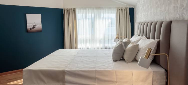 Mala Laguna公寓(Apartments Mala Laguna)图片