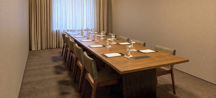 法萨诺索·保罗伊泰慕酒店(Hotel Fasano Sao Paulo Itaim)图片