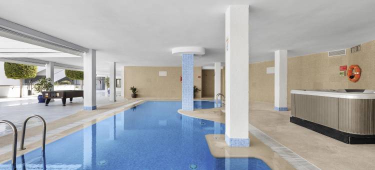 TRH帕尔马诺瓦套房酒店(Palmanova Suites by TRH)图片