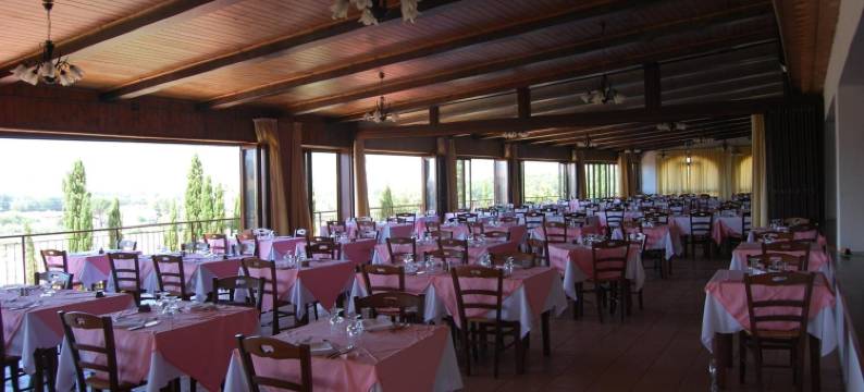 法托里亚望景楼酒店(Hotel Fattoria Belvedere)图片