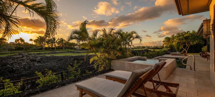 Mauna Lani Luxury Homes - A CoralTree Residence Collection图片