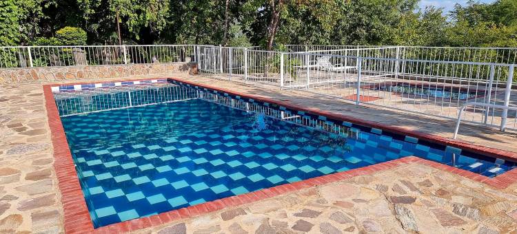 日落湖景旅馆(Sunset Lakeview Lodge)图片