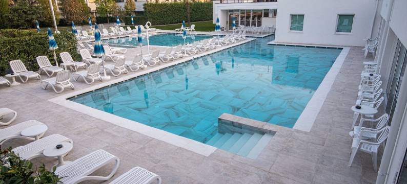 特尔姆维纳多罗酒店(Hotel Terme Vena d'Oro)图片