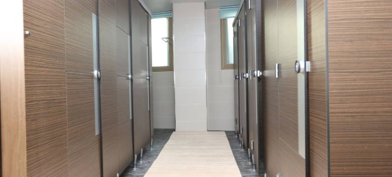 大邱中城青年旅舍(Daegu Midtown Hostel)图片