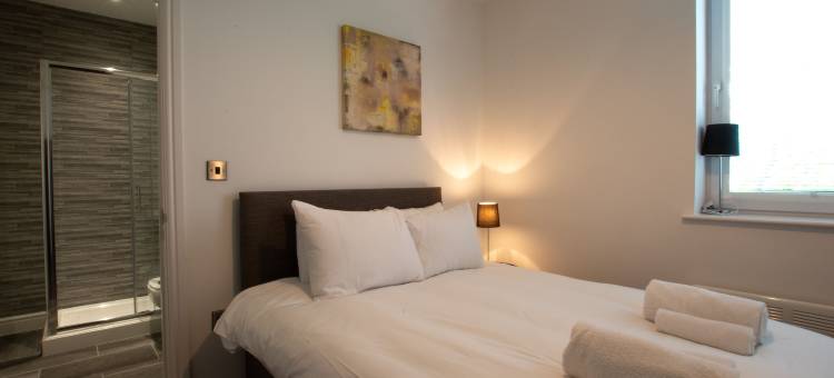 查尔斯·希望瑞典公寓(Charles Hope Swindon)图片