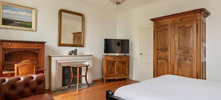 Spa城堡拉图尔(Spa Chateau la Tour)图片