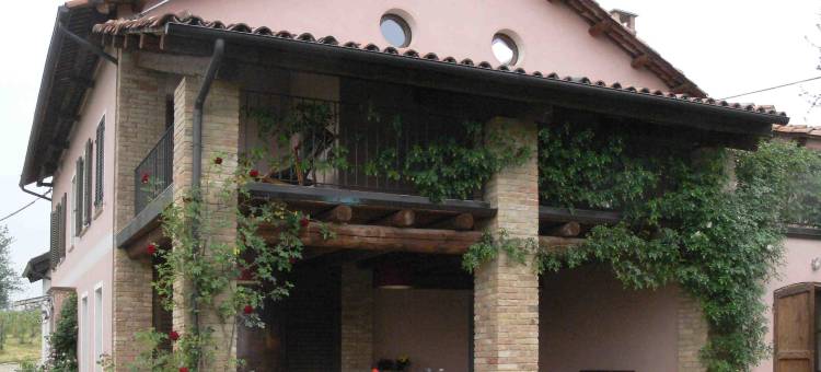 伊莎贝拉旅馆(Casa Isabella)图片