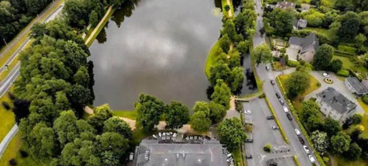 M 酒店(M Hotel)图片