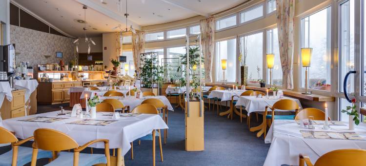 路易森霍夫酒店(Seehotel Luisenhof)图片