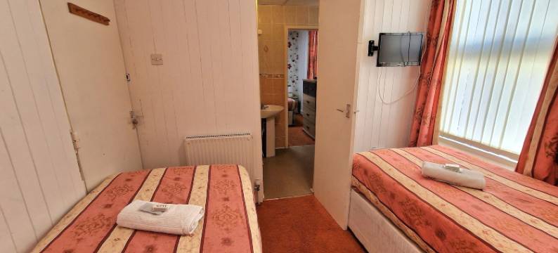 奥尔巴尼酒店(The Albany Hotel)图片