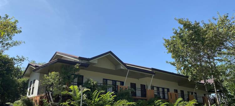 希拉亚健康度假村及生态公园(Hiraya Wellness Resort and Ecopark)图片