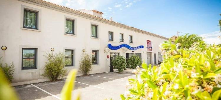 运河花园(Les Jardins du Canal Piscine Chauffée)图片