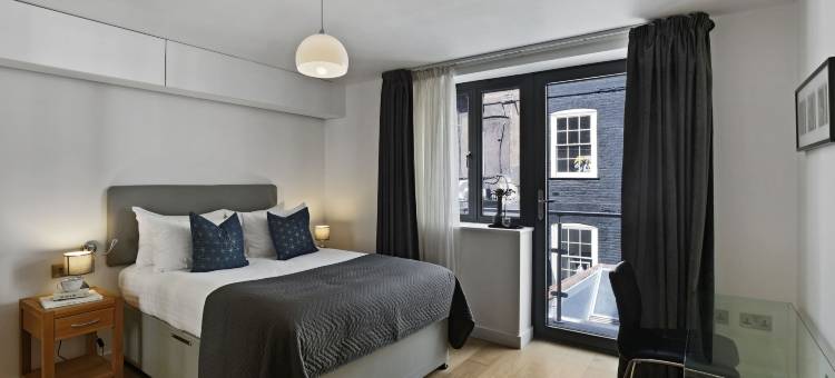 Aeria 公寓的 Cambric(Cambric by Aeria Apartments)图片