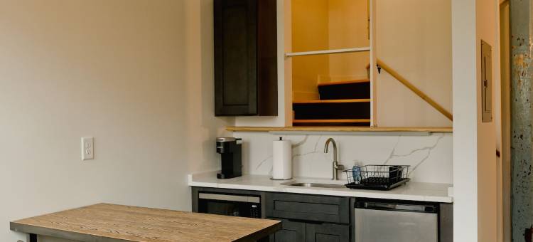 织房静居处(Loom Room Retreat)图片