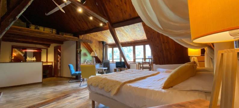 梅安斯旅馆(Maison D’hôtes les Méans)图片