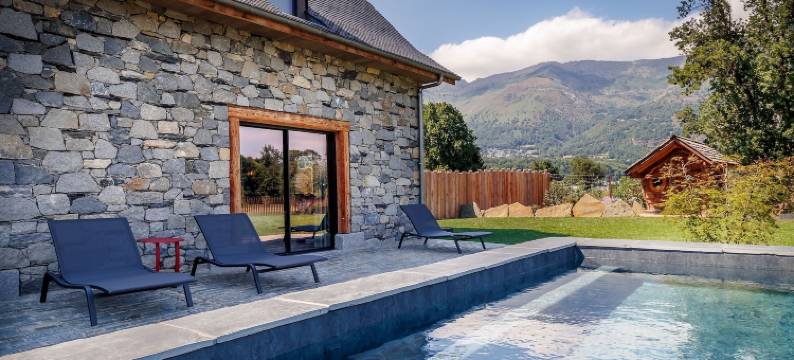 比利牛斯山庇佑所(Pyrénées Prestige)图片