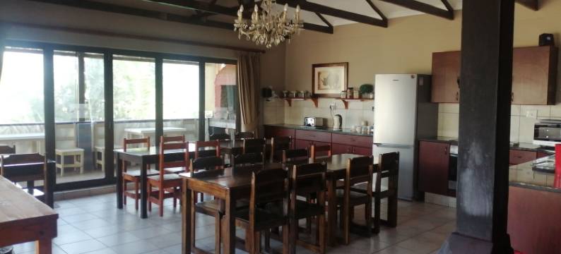 宜必思广场宾旅馆(Ibis Place Guest House)图片