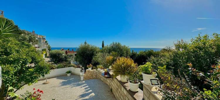 Sun Rose公寓斯韦蒂·斯特凡(Sun Rose Apartments Sveti Stefan)图片