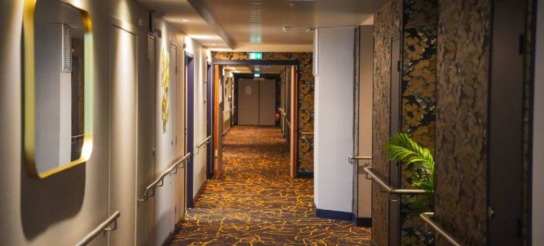 KoonTy：朗代诺的客房和公寓(KoonTy - Chambres et Appartements à Landerneau)图片